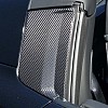 Photo of Novitec Carbon Fibre B-Pillar Cover for the Ferrari F8 Tributo/Spider - Image 2